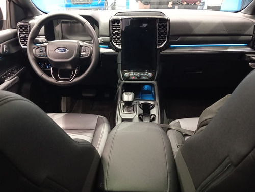 Ford Everest 2.3 Gtdi Titanium 4X4 At 2025