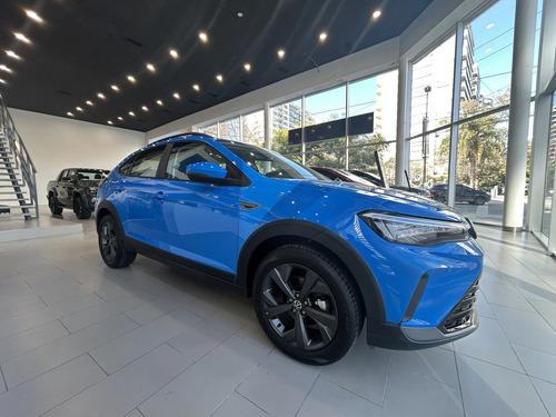 Volkswagen Nivus 1.0 Tsi 200 Comfortline Tiptronic 2026