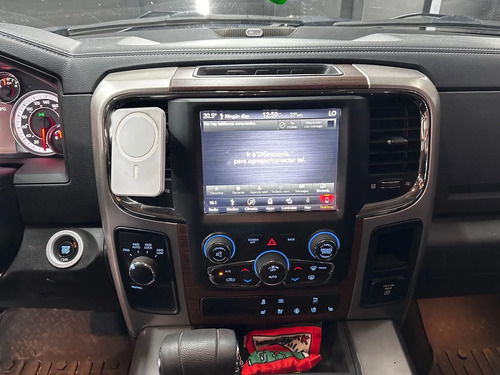 RAM 1500 5.7 DC 4X4 LARAMIE AT L13 2020