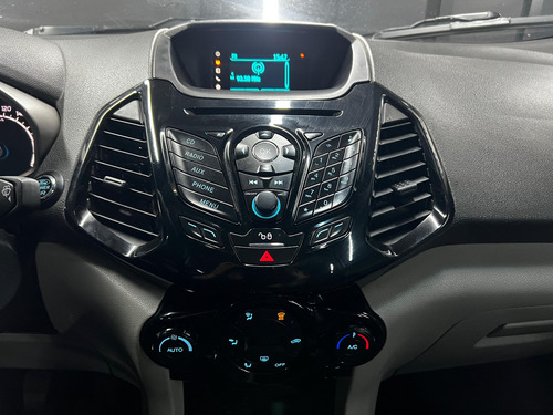 Ford Ecosport 1.6 TITANIUM L13 2015