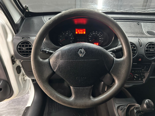 Renault Kangoo 1.6 EXPRESS CONFORT 1 PLC L14 2016