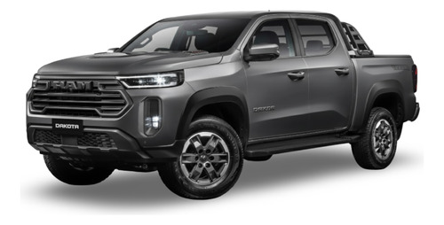 RAM Dakota 2.2 TD 4X4 WARLOCK AT 2025