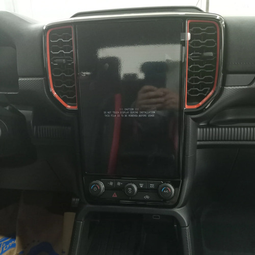 Ford Ranger Raptor 3.0L V6 Ecoboost Biturbo Cabina Doble 4X4 2026