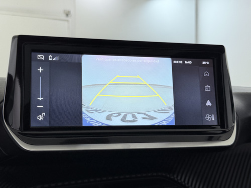 Peugeot 208 1.6 ACTIVE PACK L24 2024