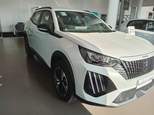 Peugeot 2008 1.6 Allure 2025