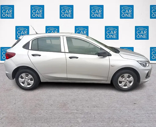 Chevrolet Onix 1.2 5P L19 2022