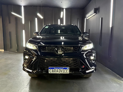 Toyota SW4 2.8 TDI 4X4 GR-S AT6 2026