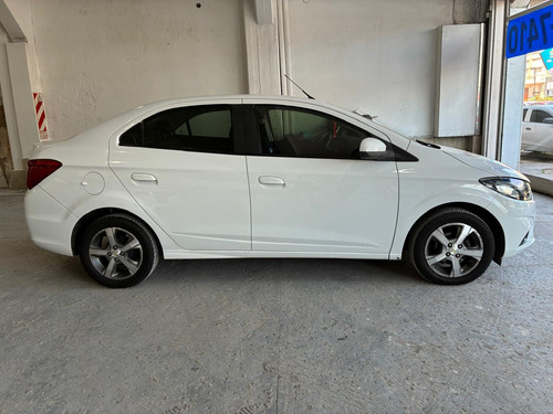Chevrolet Prisma 1.4 Ltz 98cv 2018