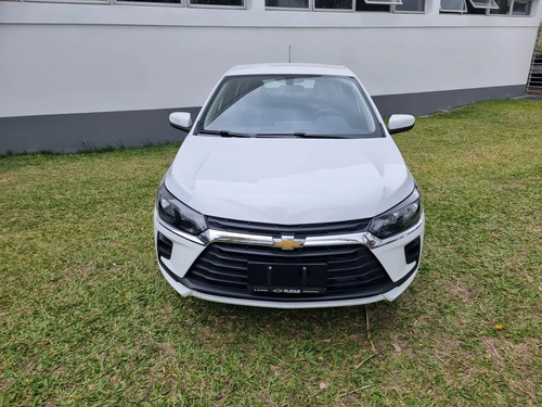 Chevrolet Onix plus 1.0 Lt 2026