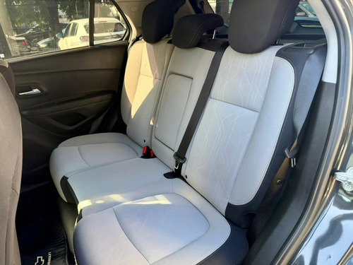 Chevrolet Tracker 1.8 4X2 LTZ L13 2017
