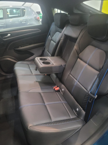 Renault Arkana 1.3 E-Tech Hybrid 2025