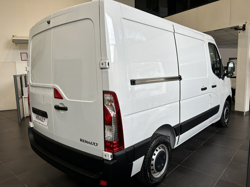 Renault Master 2.3 L1H1 (8M3) 2026