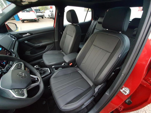 Volkswagen T-Cross 1.0 200 Tsi Highline Tip 2025