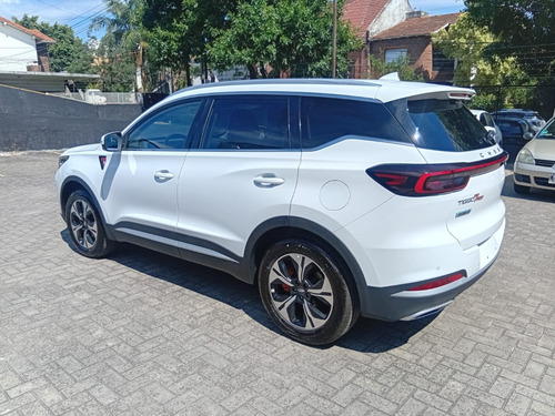 Chery Tiggo 7 1.5 PRO HEV PREMIUM CVT 2026