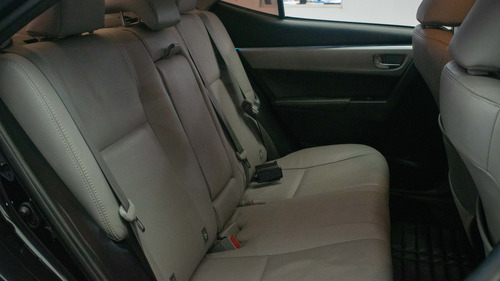 Toyota Corolla 1.8 Xei Cvt Pack 140cv 2017