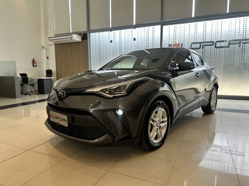 Toyota C-HR 1.8 Ecvt Hv 2022