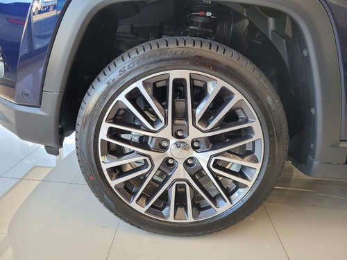 Jeep Compass 1.3 T270 Limited 4X2 At6 2026