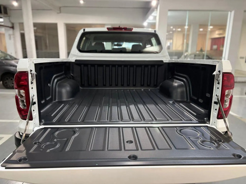 Fiat TITANO 2.2 Multijet Endurance 4Wd Mt 2026