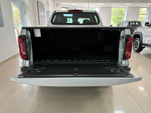 RAM Dakota 2.2Td Laramie 4Wd At8 2026