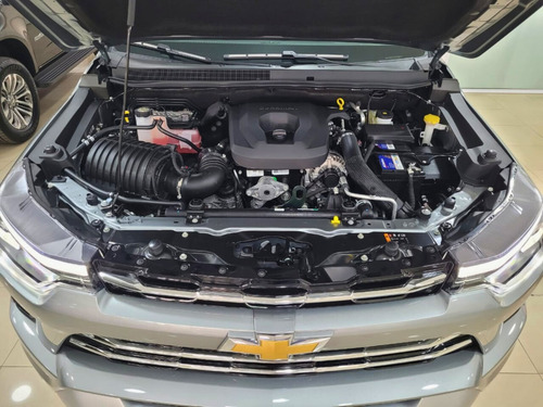 Chevrolet S-10 2.8 TD DC 4X4 LTZ AT L26 2026