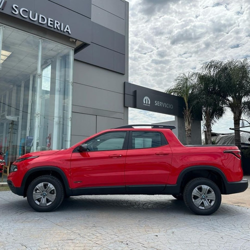 Fiat Toro 1.8 Freedom 2024