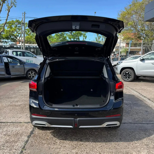 MG Zs hybrid+ 1.5 Hev Luxury At 2026