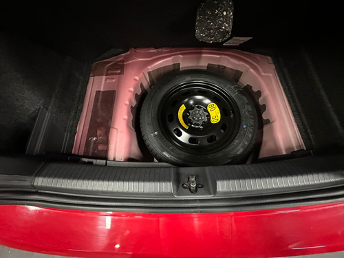 Volkswagen Polo 1.6 MSI TREND 2023