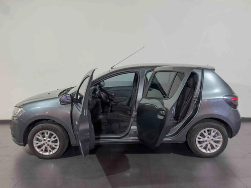 Renault Sandero Zen 2023