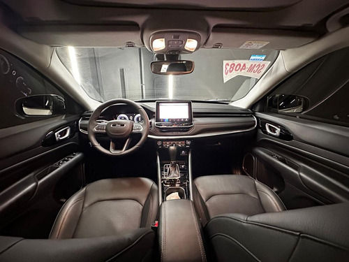 Jeep Compass 1.3 T 270 LIMITED PLUS AT6 2025