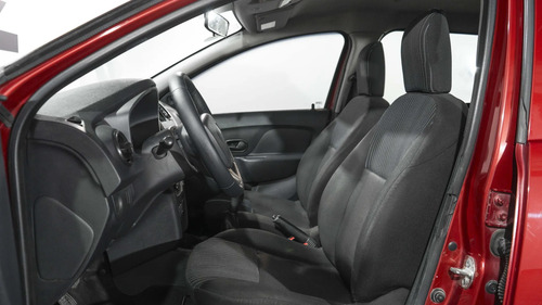 Renault Sandero 1.6 Expression 2018