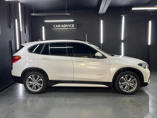 BMW X1 20 I SDRIVE SPORT 2017