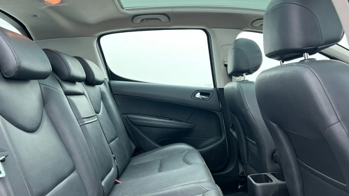 Peugeot 308 1.6 Feline Hdi 115cv 2018