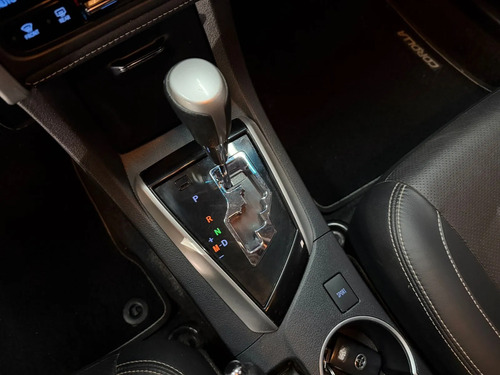 Toyota Corolla 1.8 SE-G CVT L17 2019