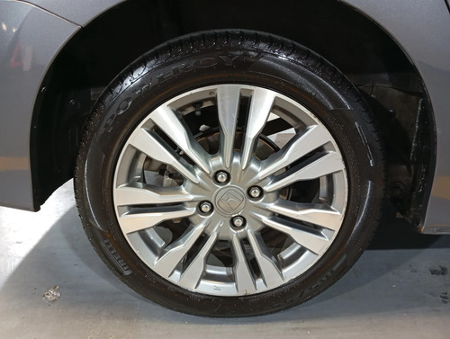 Honda City 1.5 Exl 2014