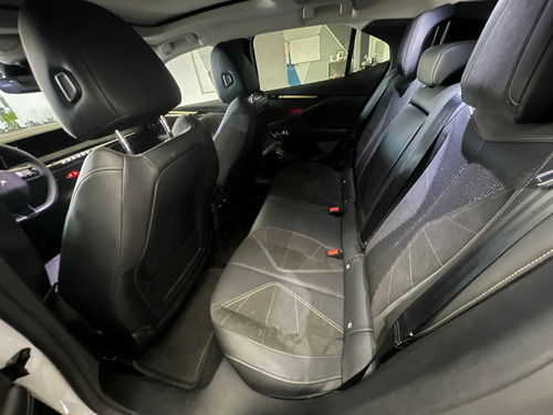 DS4 ETOILE MY25 2025