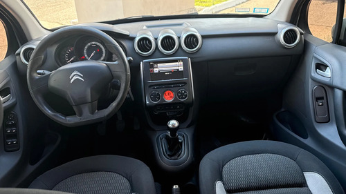Citroën C3 90 LIVE 2016