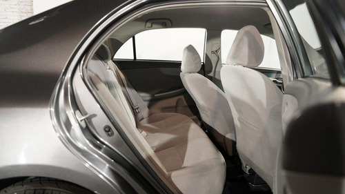 Toyota Corolla 1.8 Xei At 2009