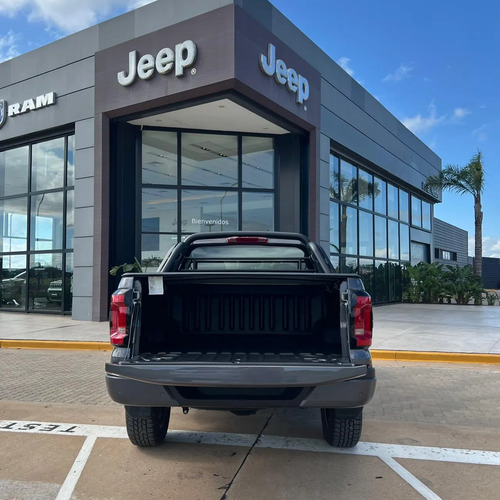 RAM Dakota 2.2Td Warlock 4Wd At8 2026