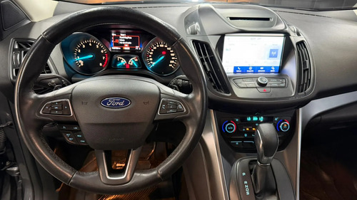 Ford Kuga 2.0 4X4 SEL AT L17 2017