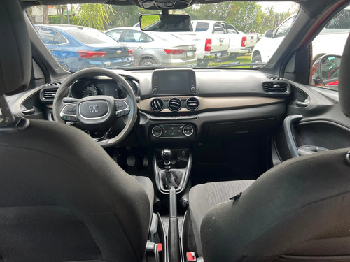 Fiat Cronos 1.3 Gse Drive 2023