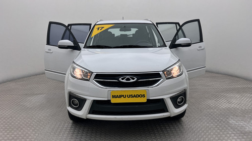 Chery Tiggo 3 1.6 3 Confort 2017