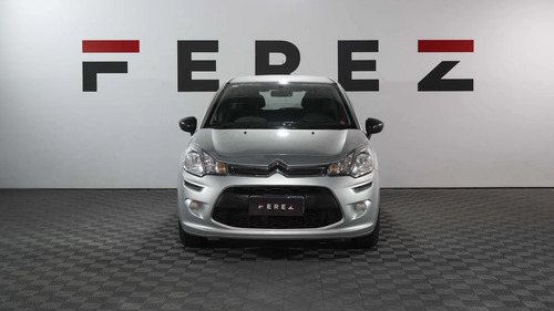 Citroën C3 1.6 XS MT 2017