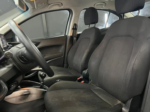 Fiat Cronos 1.3 DRIVE L18 2019