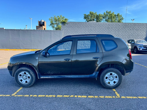 Renault Duster DYNAMIQUE 1.6 4X2 2012