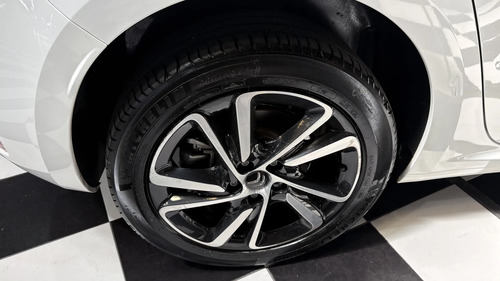 Citroën C4 Picasso 1.6 Thp Feel Pack 165cv 2018