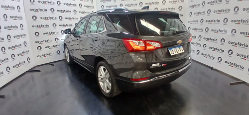 Chevrolet Equinox 1.5 T 4X4 PREMIER AT6 L18 2019