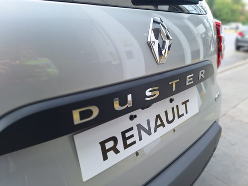Renault Duster 1.3 Tce Turbo Iconic 155Cv 2024