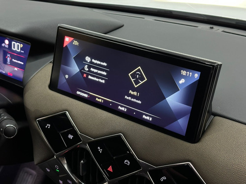 D.S. DS3 Crossback 1.2 Puretech 155 So Chic At8 2021