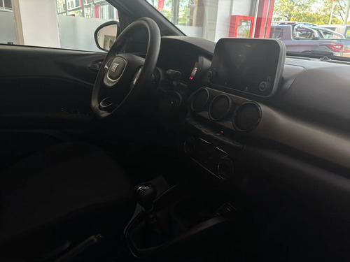 Fiat Cronos 1.3 DRIVE PLACK PLUS MT 2026