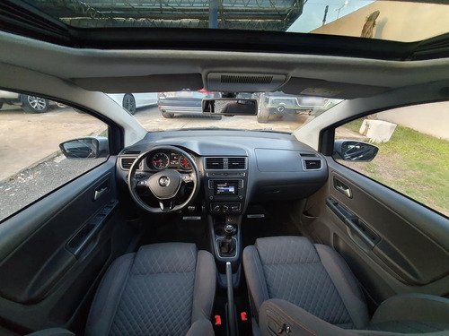 Volkswagen Suran Cross 1.6 Highline Msi 110cv 2016